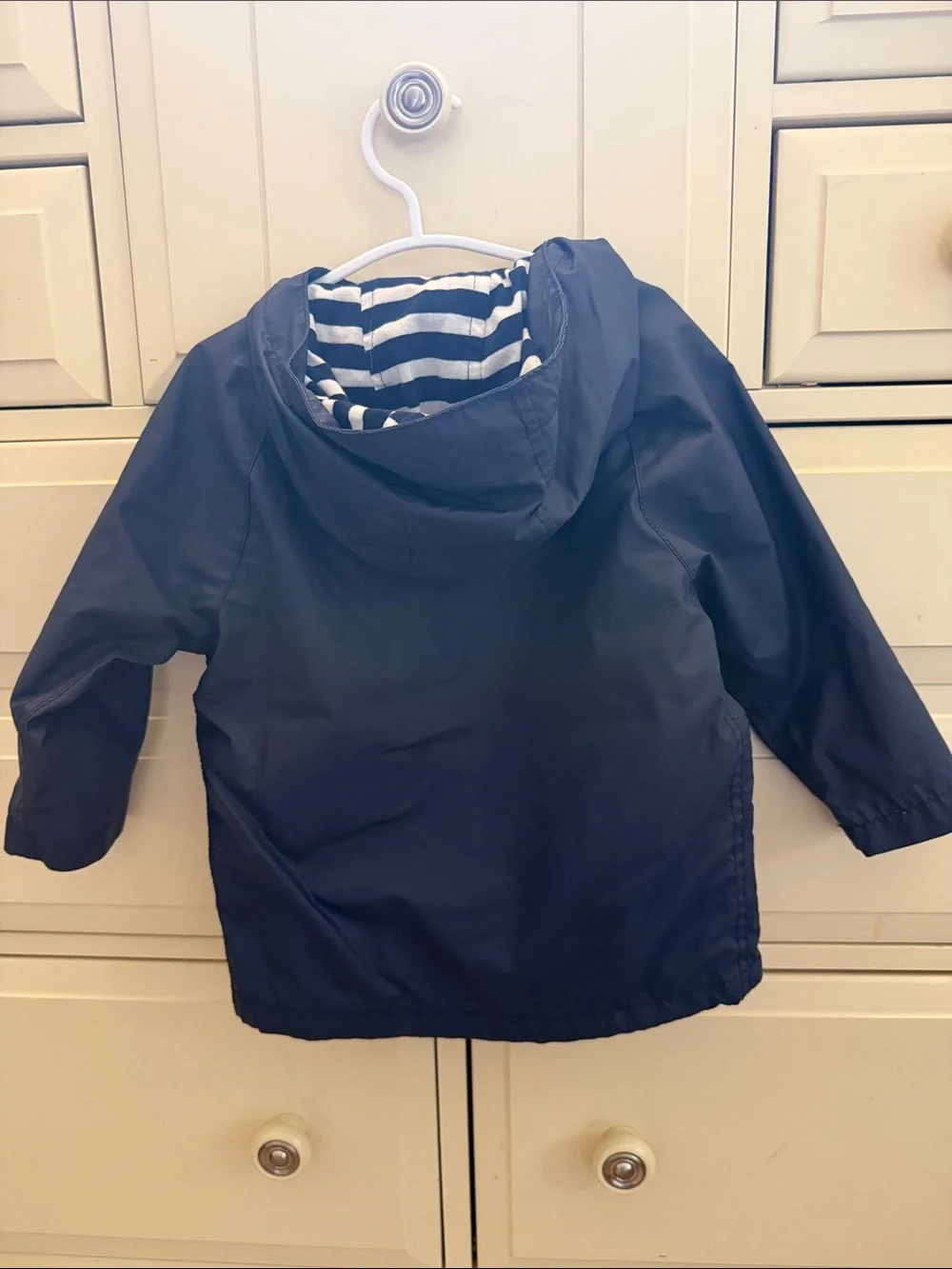 GAP lightweight navy